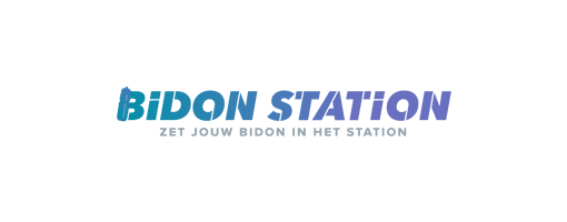 Bidon Station