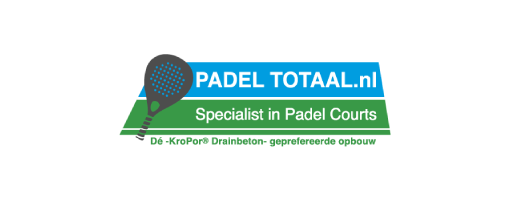 Padel totaal.nl