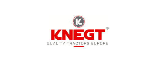Knegt Quality Tractors