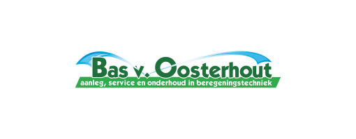 Bas van Oosterhout Beregeningstechniek