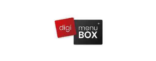 DigiMenuBox