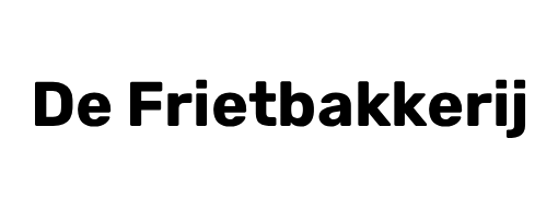 DeFrietbakkerij