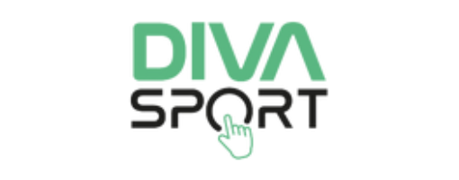 Logo_template diva sport