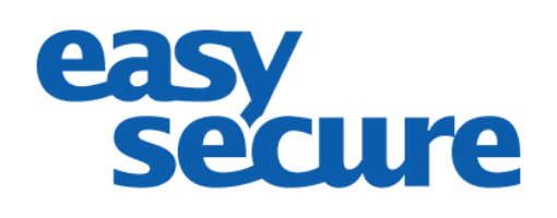 Logo_template easy secure