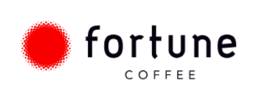 Logo_template fortune coffee