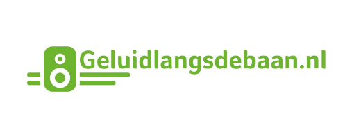 Logo_template geluidlangsdebaan