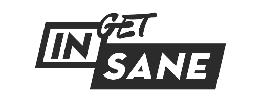 Logo_template get insane