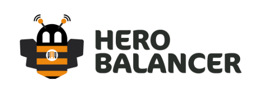 Logo_template hero balancer