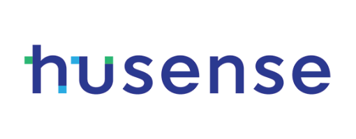 Logo_template husense