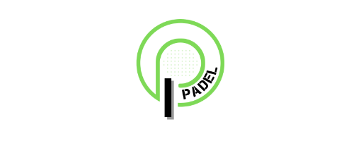 Logo_template i padel