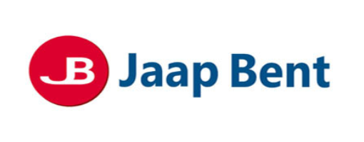 Logo_template jaap bent