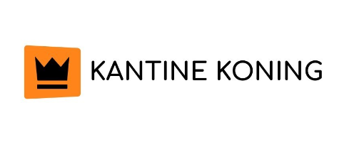 Logo_template kantine koning