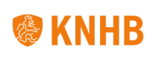 Logo_template knhb
