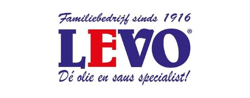 Logo_template levo