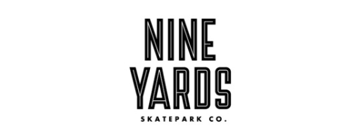 Logo_template nine yards