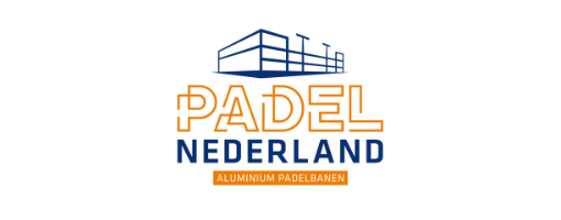 Logo_template padel nederland