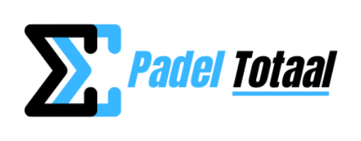 Logo_template padel totaal