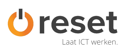 Logo_template reset ict