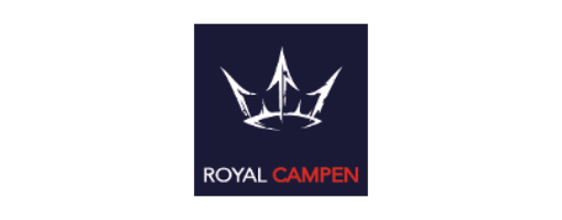 Logo_template royal campen