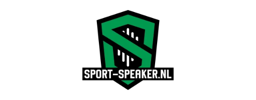 Logo_template sport speaker