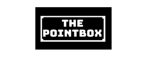 Logo_template the pointbox