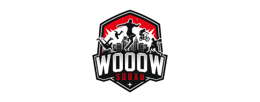 WOOOW! SQUAD